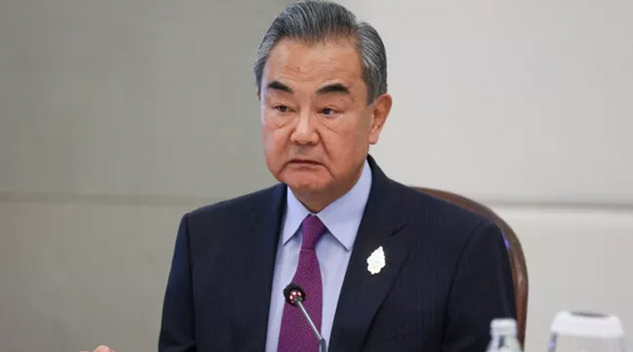 भारत आएंगे चीन के विदेश मंत्री Wang Yi.. कई अहम मुद्दों पर होगी चर्चा, PM मोदी से भी करेंगे मुलाकात