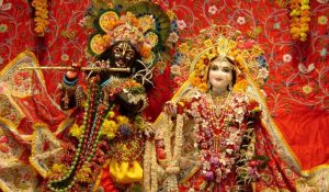 Radha Ashtami 2025 : आज है राधा अष्टमी का व्रत… इस विधि से करें पूजा, जानें व्रत विधि