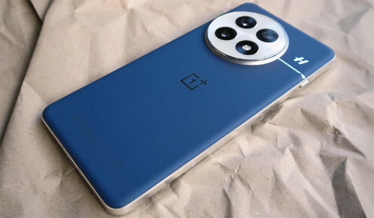 OnePlus 13 पर बड़ी छूट: अब 5,000 रुपये सस्ता; मिल रहा एक्सचेंज बोनस और बैंक ऑफर