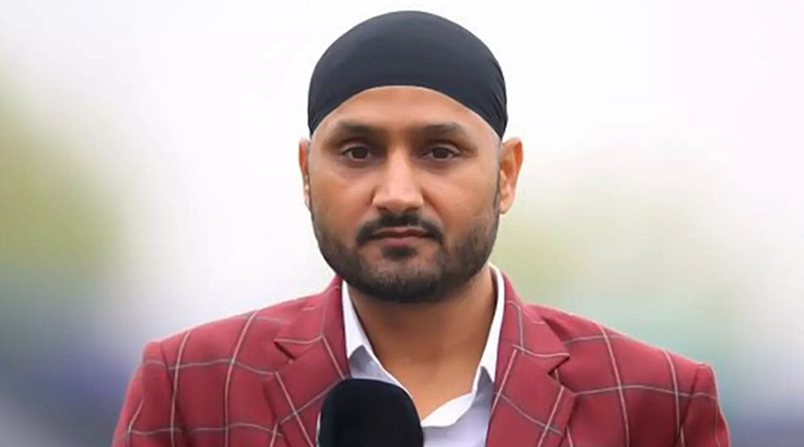 पंजाब में बाढ़ पर Harbhajan Singh ने जताई चिंता, प्रधानमंत्री मोदी से मांगी मदद