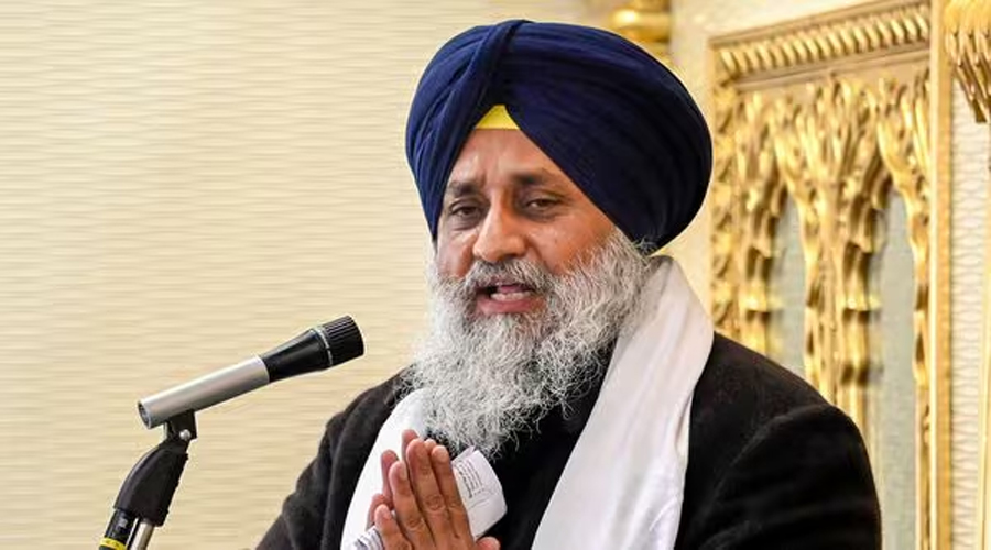 अकाली दल में इस वरिष्ठ नेता की पार्टी में हुई वापसी, Sukhbir Badal ने किया स्वागत…
