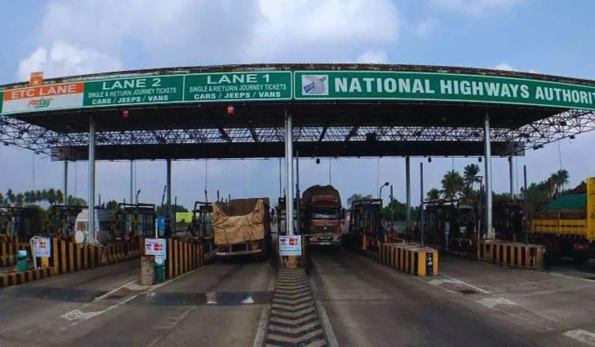 अब नहीं देना पड़ेगा टोल… NHAI ने शुरू की नई योजना, पूरे साल करें फ्री यात्रा!