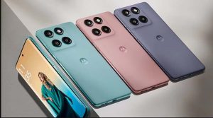 Motorola Edge 60 Fusion हुआ सस्ता, मिल रहा है हजारों रुपये का फायदा, जानें फीचर्स