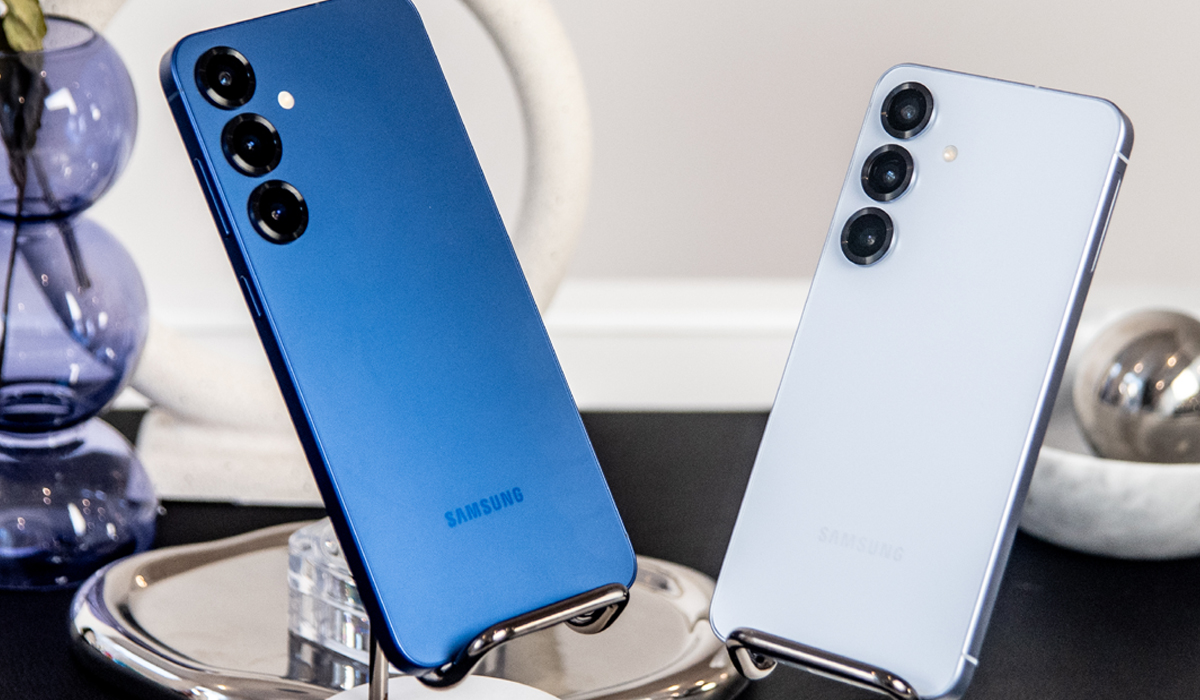 Samsung का जबरदस्त ऑफर: इतने कम कीमत में मिल रहा Galaxy S25, पढ़े डिटेल्स