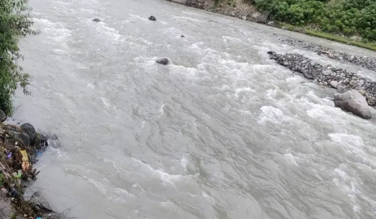 पंजाब के कई जिलों में हालात बेकाबू, घर छोड़ने को मजबूर हुए लोग