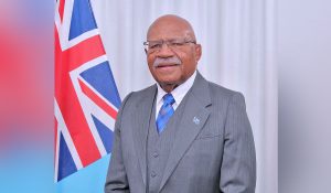 फिजी के प्रधानमंत्री Rabuka भारत दौरे पर… भारत-फिजी संबंधों में नया अध्याय