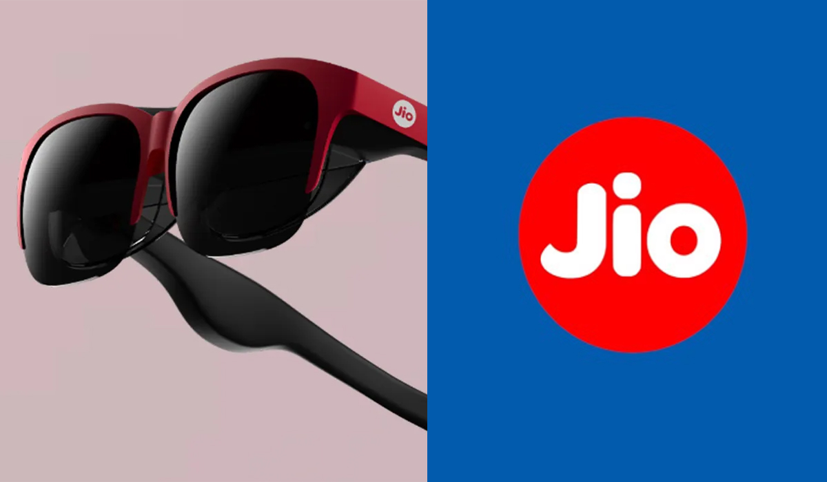 Jio का धमाकेदार इनोवेशन : लॉन्च किए AI स्मार्ट ग्लासेस ‘Jio Frames’, जानें खासियतें