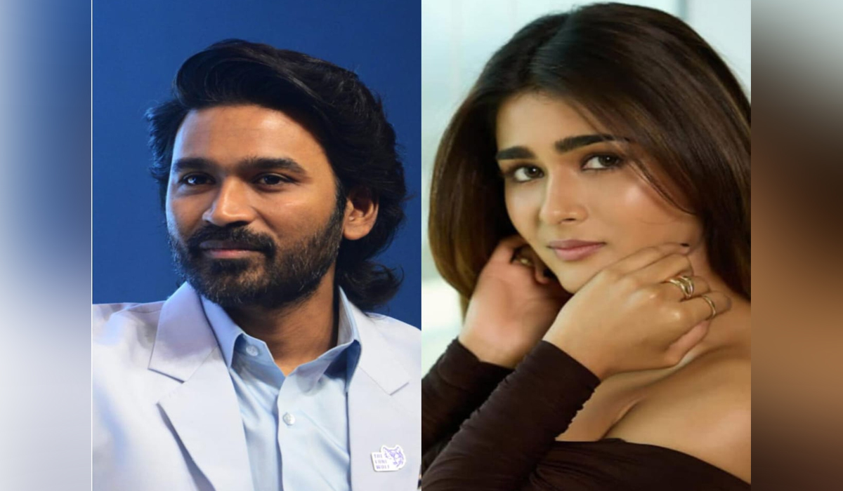 Dhanush की डायरेक्शन में नजर आएंगी Shalini Pandey, देखने को मिलेगा कुछ अलग