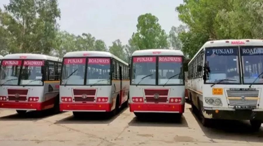 पंजाब में बस यात्रियों को राहत… PUNBUS और PRTC ने किया बड़ा ऐलान
