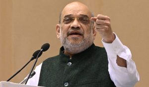 130वें संविधान संशोधन बिल पर Amit Shah का विपक्ष पर हमला, धनखड़ के इस्तीफे को लेकर भी दी प्रतिक्रिया