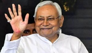 CM नीतीश कुमार का बड़ा तोहफा, बिहार के इन कर्मचारियों की सैलरी हुई दोगुनी