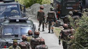 कुलगाम में 9 दिन से जारी ‘ऑपरेशन अखल’, अब तक 3 आतंकी को किया गया ढेर, 2 जवान शहीद