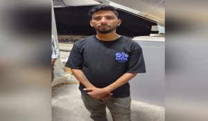 पाकिस्तानी जासूस निकला DRDO का गेस्ट हाउस मैनेजर, कुछ यूं चढ़ा राजस्थान CID के हत्थे