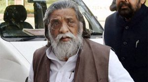 झारखंड के पूर्व CM Shibu Soren का निधन, 81 साल की उम्र में ली अंतिम सांस