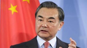 चीन के विदेश मंत्री Wang Yi सोमवार को आएंगे भारत, सीमा मुद्दे पर होगी बात