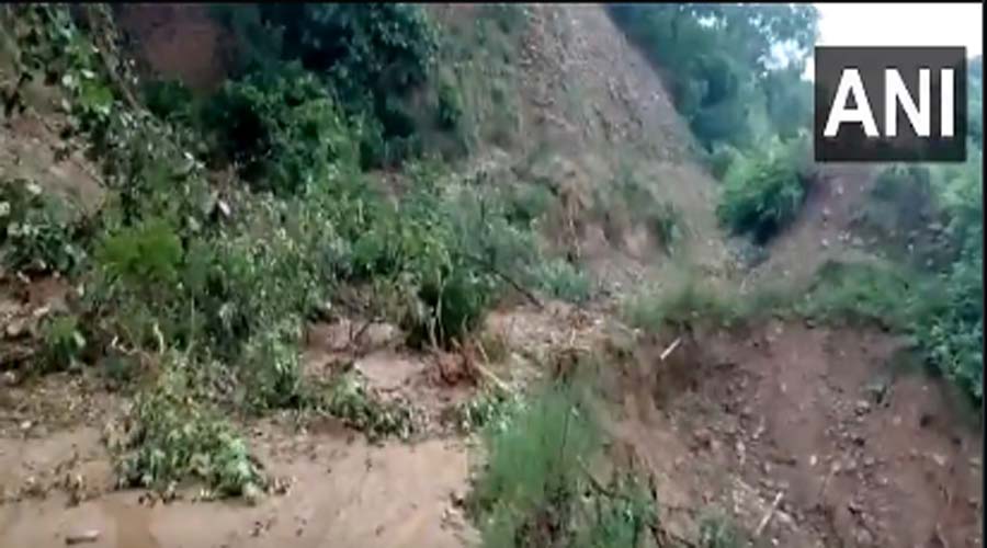 किश्तवाड़ के बाद अब कठुआ में फटा बादल, मची अफरा-तफरी; अब तक चार की मौत