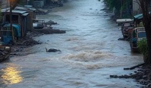 पाकिस्तान में बाढ़ से तबाही… 48 घंटे में हुईं 327 मौतें, ये इलाके सबसे ज्यादा प्रभावित