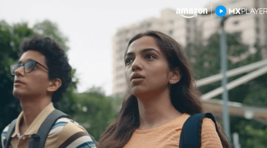 Amazon MX Player ने Half CA Season 2 का ट्रेलर किया रिलीज, किताबों से ज़्यादा ज़िंदगी की सीख