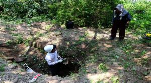 हिरोशिमा पर परमाणु हमले के 80 वर्ष बाद भी नजदीकी द्वीप पर मृतकों के अवशेष की तलाश जारी