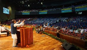 PM-किसान योजना की 20वीं किश्त जारी, Shivraj Chauhan ने बिहार में किया किसानों को संबोधित