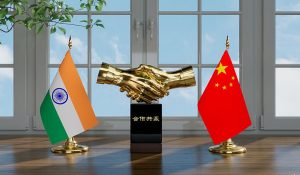 सीमा मुद्दे पर विशेष प्रतिनिधियों की बैठक में चीन और भारत 10 सहमतियों पर पहुंचे