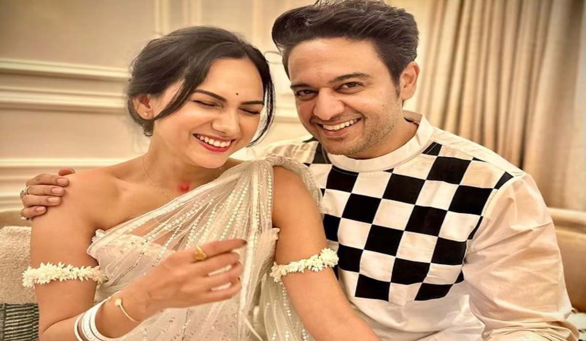 बिग बॉस 19 के शो में Gaurav Khanna ने किया बड़ा खुलासा, कहा- “मैं बच्चा चाहता हूं, लेकिन…