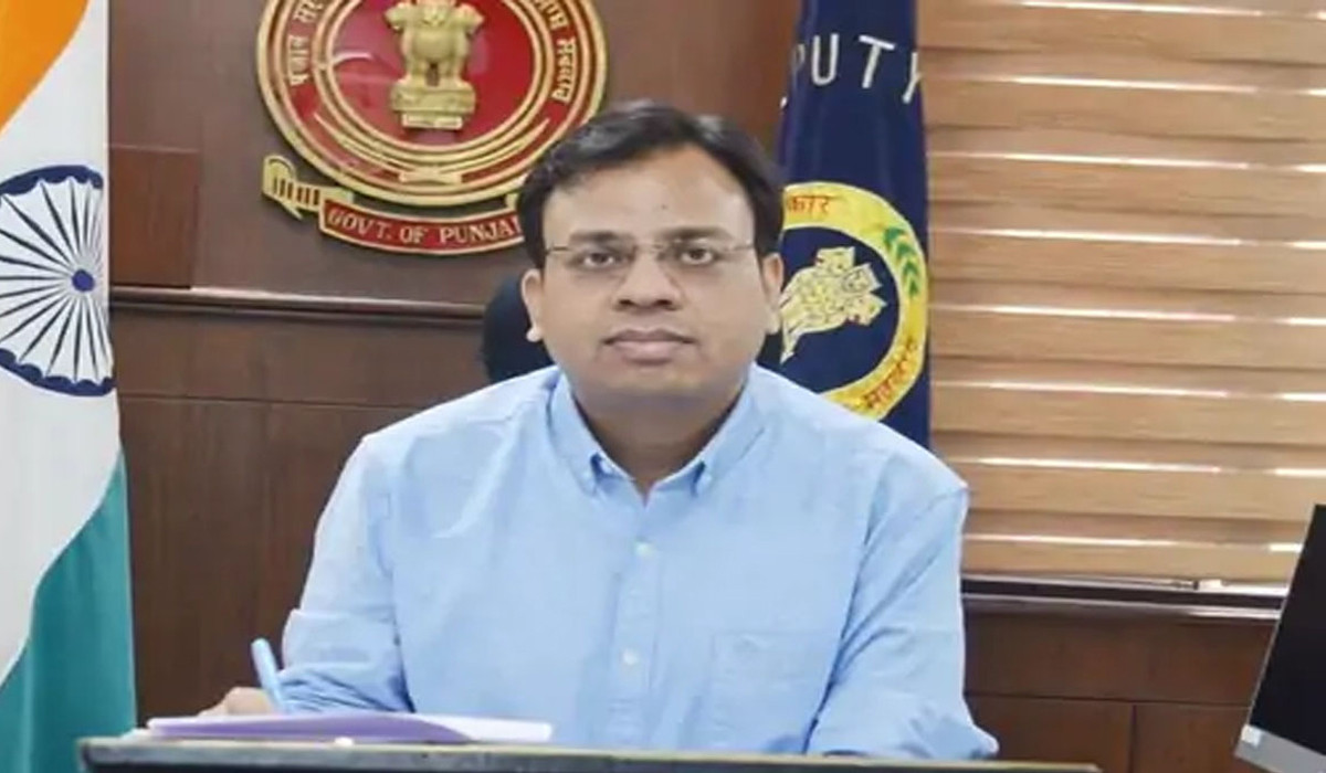 कपूरथला में बाढ़ का रेड अलर्ट: ब्यास नदी का जलस्तर बढ़ा, राहत टीमें तैनात