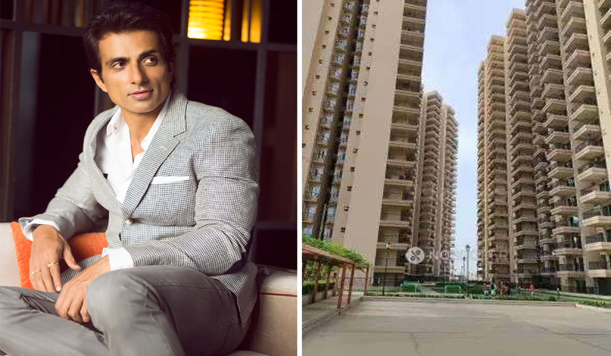 Sonu Sood ने बेचा अपना लग्जरी फ्लैट, जानिए क्यों और कहां है ये प्रॉपर्टी
