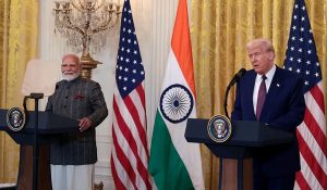 ट्रंप द्वारा व्यापार वार्ता से इनकार के बाद PM Modi ने अमेरिकी टैरिफ वृद्धि पर उच्च स्तरीय बैठक बुलाई
