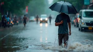 पाकिस्तान में भारी बारिश से तबाही: 24 से अधिक की मौत, कई लापता