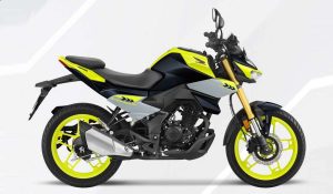Honda ने लॉन्च की ये धांसू बाइक… दमदार परफॉर्मेंस और प्रीमियम फीचर्स के साथ हुई एंट्री, जानें कीमत