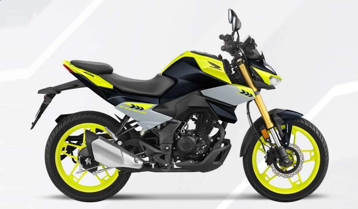 Honda ने लॉन्च की ये धांसू बाइक… दमदार परफॉर्मेंस और प्रीमियम फीचर्स के साथ हुई एंट्री, जानें कीमत