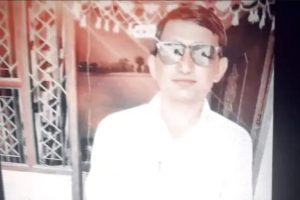 ट्रांसफार्मर पर काम करते समय युवक हादसे का शिकार, सीढ़ी से नीचे गिरा, सिर फटने से मौत
