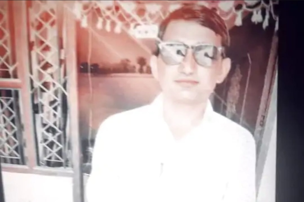 ट्रांसफार्मर पर काम करते समय युवक हादसे का शिकार, सीढ़ी से नीचे गिरा, सिर फटने से मौत