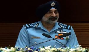 Operation Sindoor: भारत ने पाकिस्तान के 5 फाइटर जेट गिराए, एयरफोर्स चीफ ने किया बड़ा खुलासा