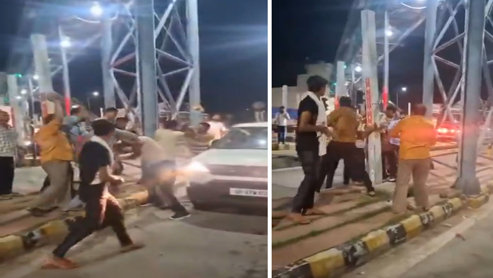 Meerut में टोलकर्मियों की गुंडई, ड्यूटी पर जा रहे सेना के जवान को पीट-पीटकर किया लहूलुहान; 6 आरोपी गिरफ्तार