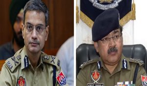 स्वतंत्रता दिवस से पहले पंजाब में बढ़ी सुरक्षा, पुलिस ने 72 संदिग्ध लोगों को हिरासत में लिया