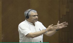 लोकसभा में पास हुआ ऑनलाइन गेमिंग बिल, अश्विनी वैष्णव बोले- समाज के हित से समझौता नहीं करेंगे