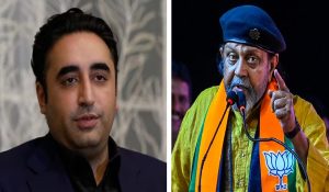 ‘अगर हमारी खोपड़ी सनक गई, तो एक के बाद एक ब्रह्मोस चलेगा’, मिथुन चक्रवर्ती ने बिलावल भुट्टो को करारा जवाब