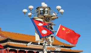 शी चिनफ़िंग और नेपाली राष्ट्रपति ने चीन-नेपाल राजनयिक संबंधों की 70वीं वर्षगांठ पर दी बधाई