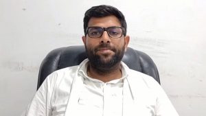 JJP नेता दिग्विजय चौटाला को फोन पर धमकी भरा वीडियो मिला, मामला दर्ज