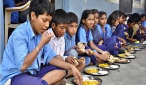 कुरुक्षेत्र: स्कूलों में पोषण योजनाओं की लापरवाही, बच्चों को नहीं मिल रहा सही आहार