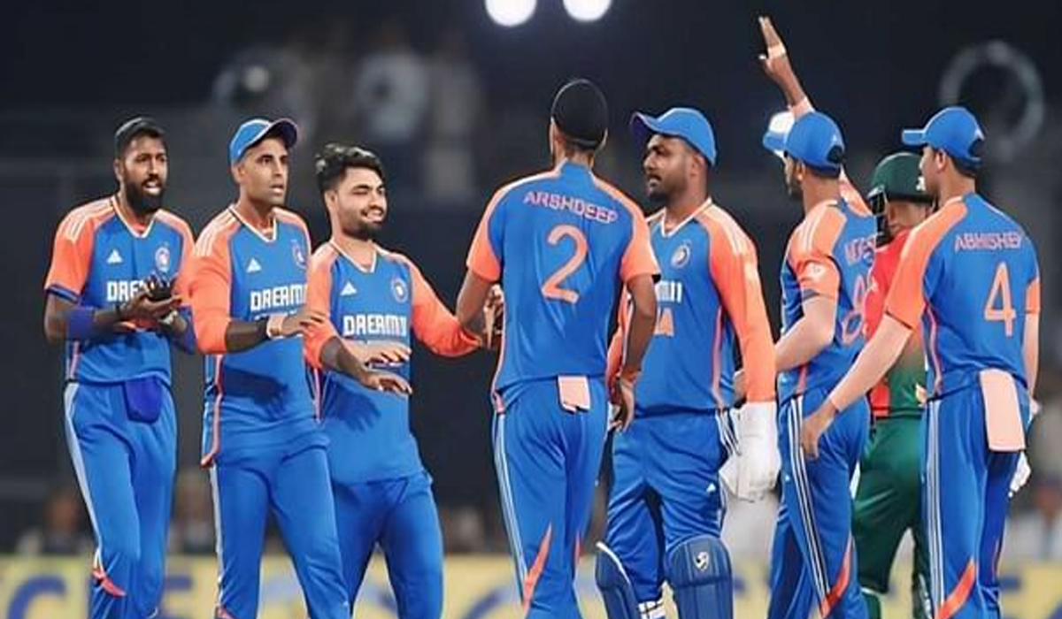 Dream11 का BCCI को झटका, Asia Cup 2025 से पहले छोड़ी स्पोंसरशिप