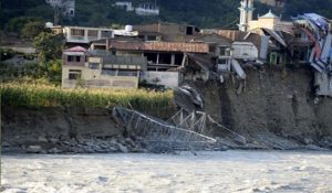 मूसलाधार बारिश से गिलगित-बाल्टिस्तान में मची भारी तबाही, 10 लोगों की मौत… 37 इलाके आपातकाल घोषित