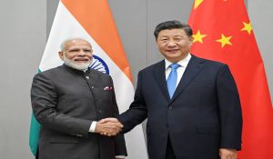 भारत के समर्थन में उतरा चीन, ट्रंप के ‘टैरिफ बम’ पर अमेरिका को सुनाई खरी-खोटी