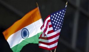 भारत और अमेरिका के बीच बढ़ता व्यापार संघर्ष