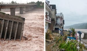 जम्‍मू में बारिश ने तोड़ा 52 साल का रिकॉर्ड, 34 लोगों की मौत… 3500 से अधिक लोग किए गए रेस्क्यू