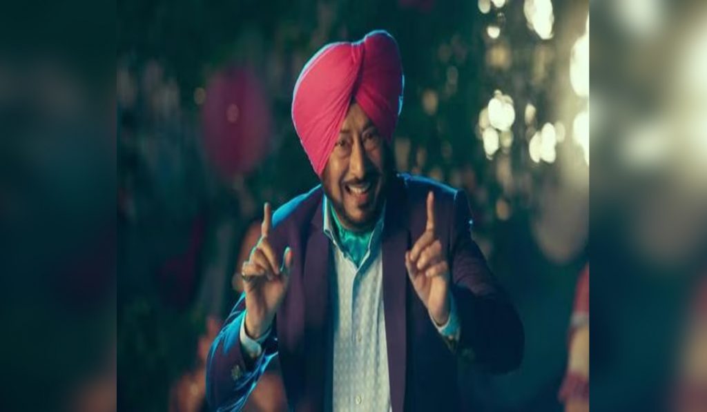 Jaswinder Bhalla