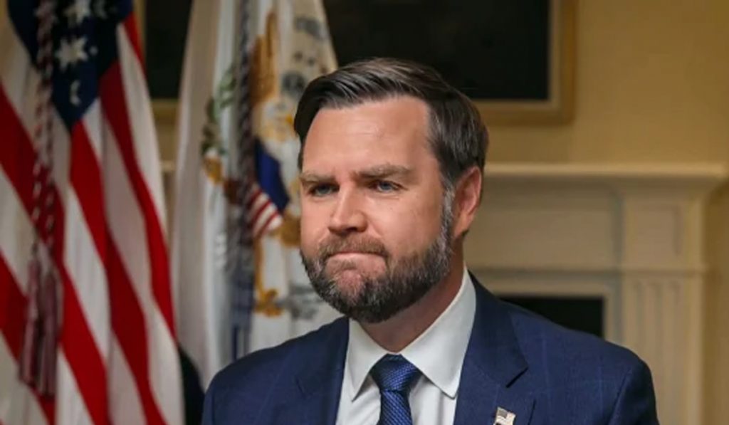 US Vice President