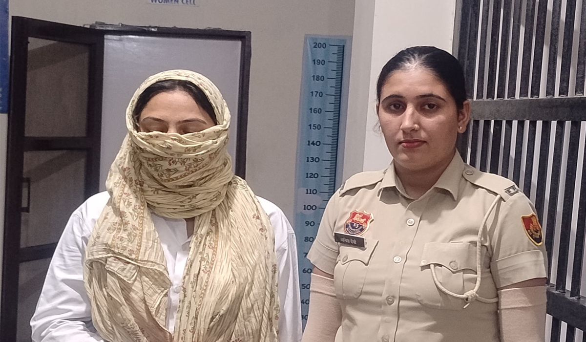 “फिर कभी पाकिस्तान नहीं जाएगी…”, ट्रैवल ब्लॉगर के पिता ने राष्ट्रपति को पत्र लिख मांगा इंसाफ
